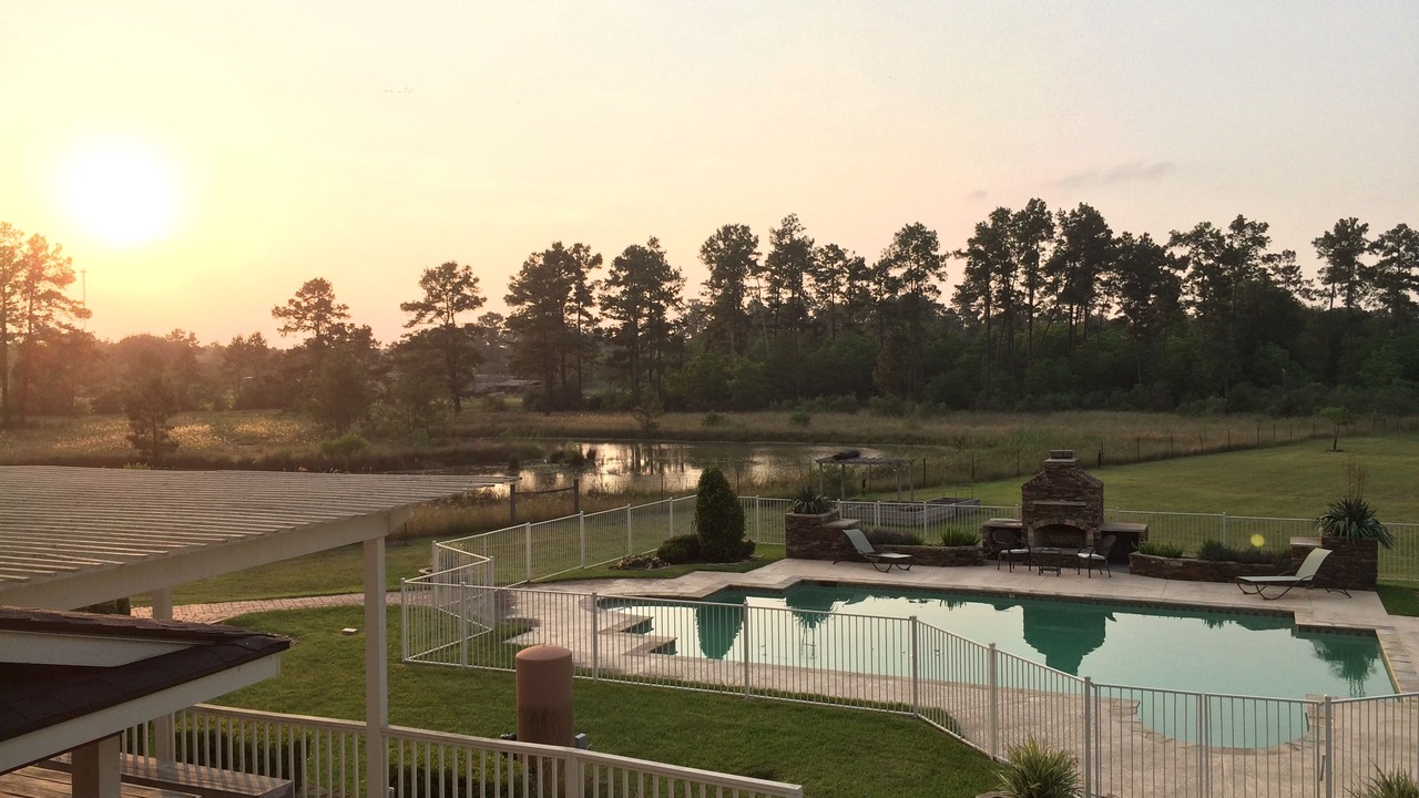 Photo of Outdoor in Tomball