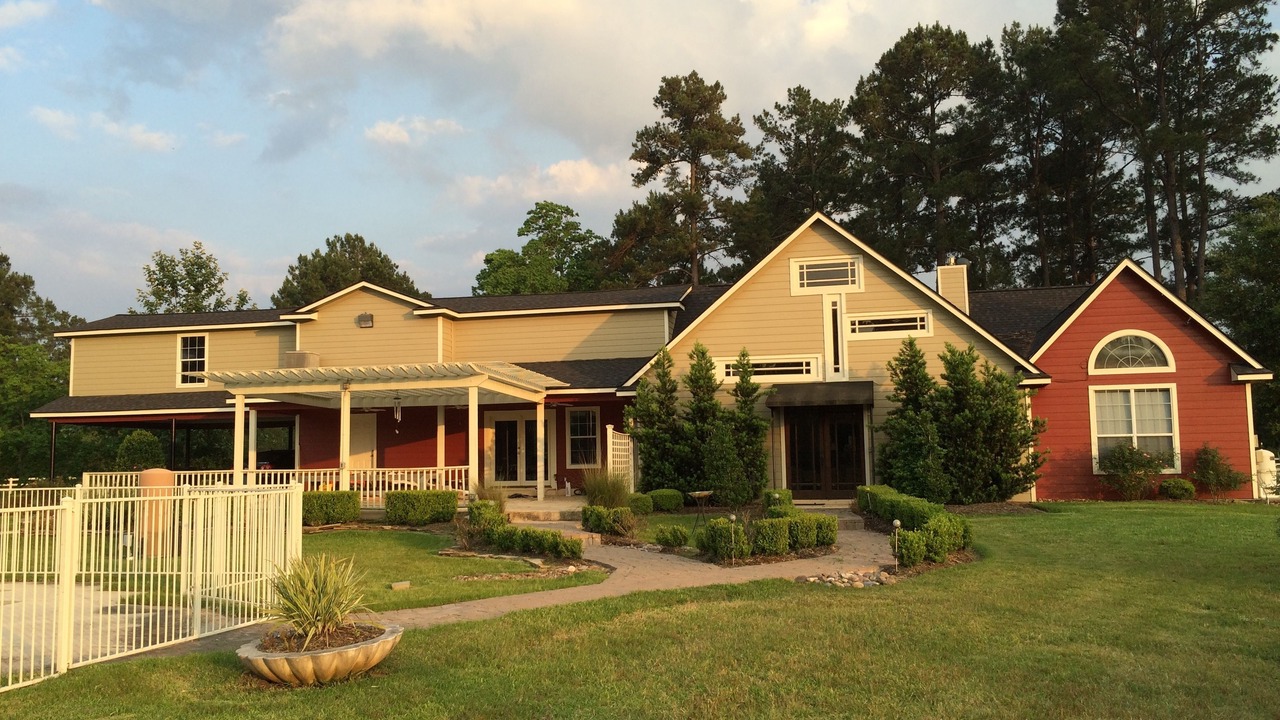 Photo of Outdoor in Tomball