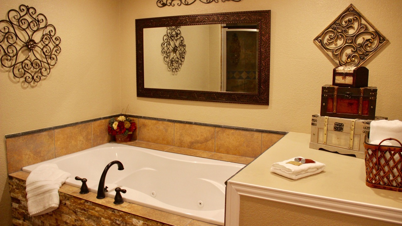 Photo of Outdoor in Tomball