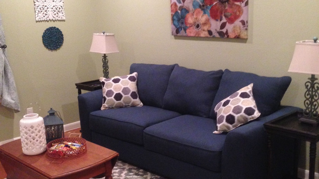Photo of Bedroom in Tomball