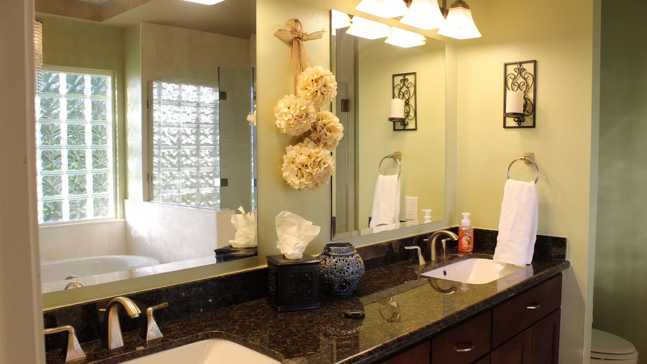 Photo of Bedroom in Tomball