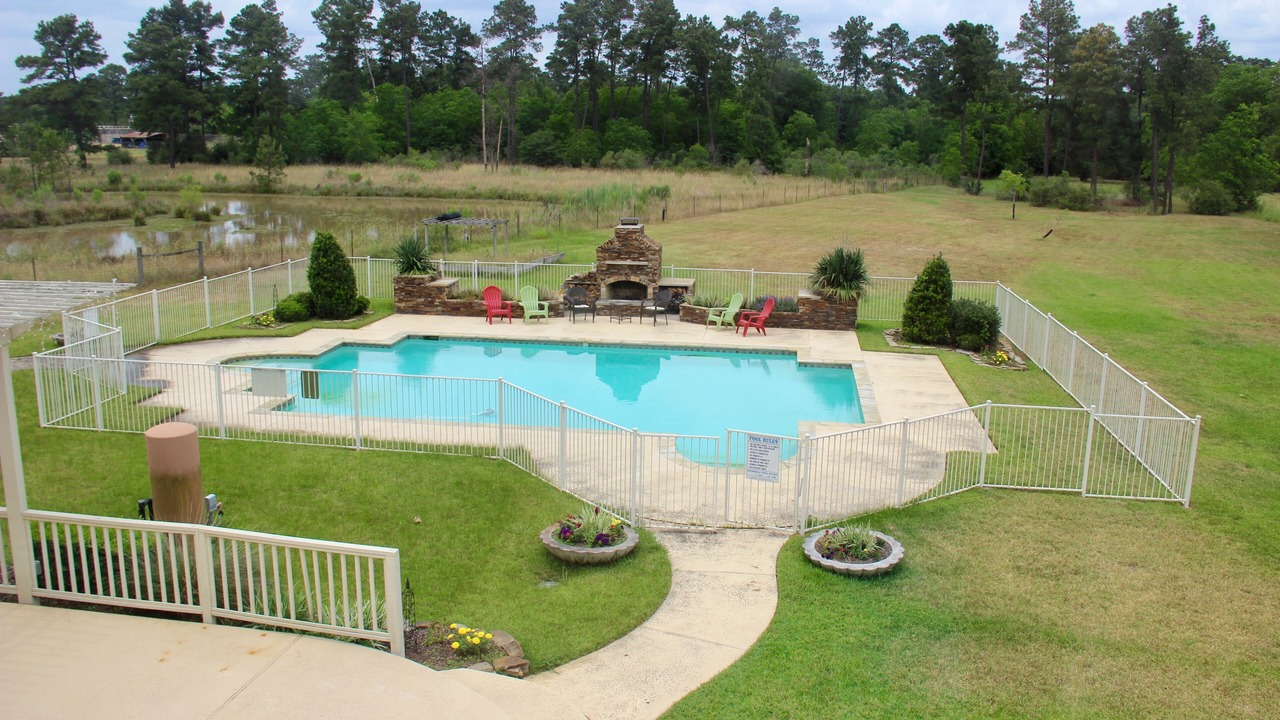 Photo of Outdoor in Tomball