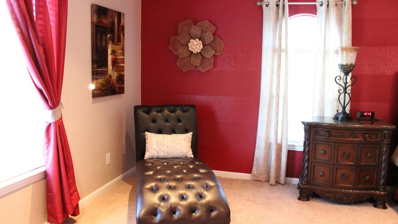 Photo of Outdoor in Tomball
