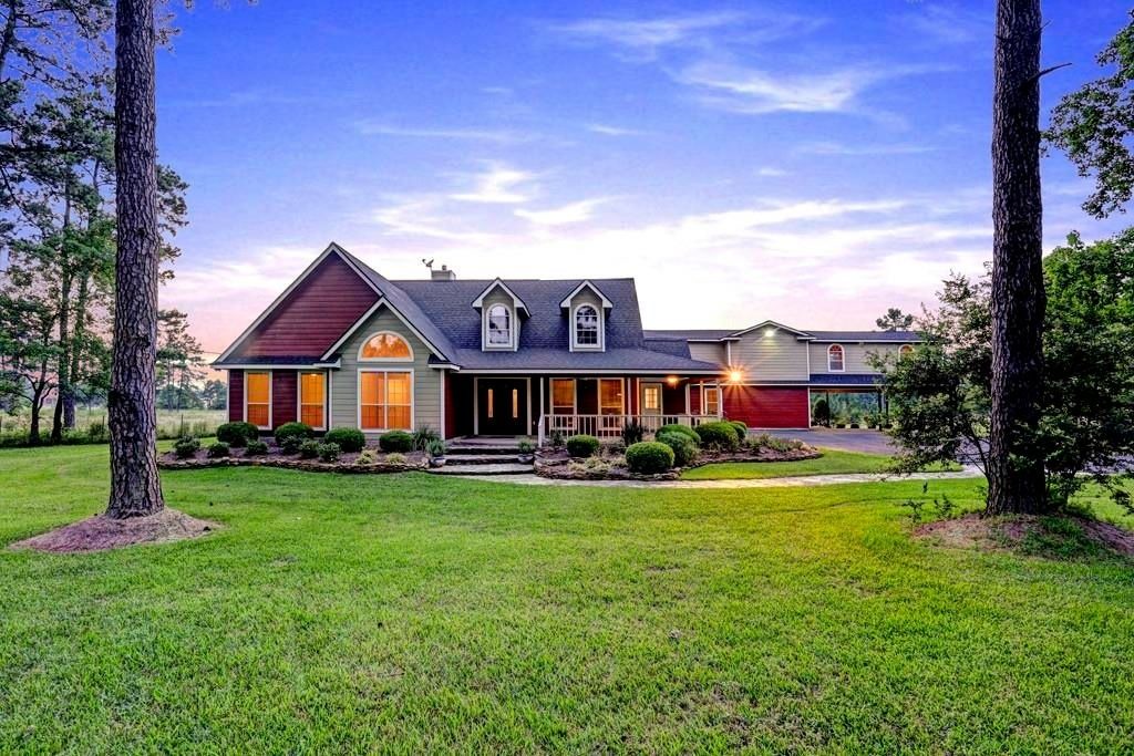 Photo of Outdoor in Tomball