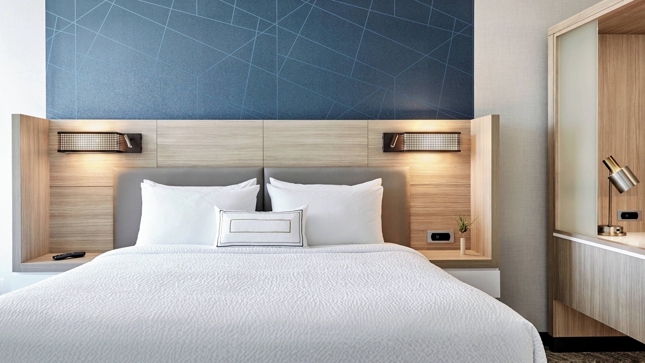 Photo of Bedroom in Del City