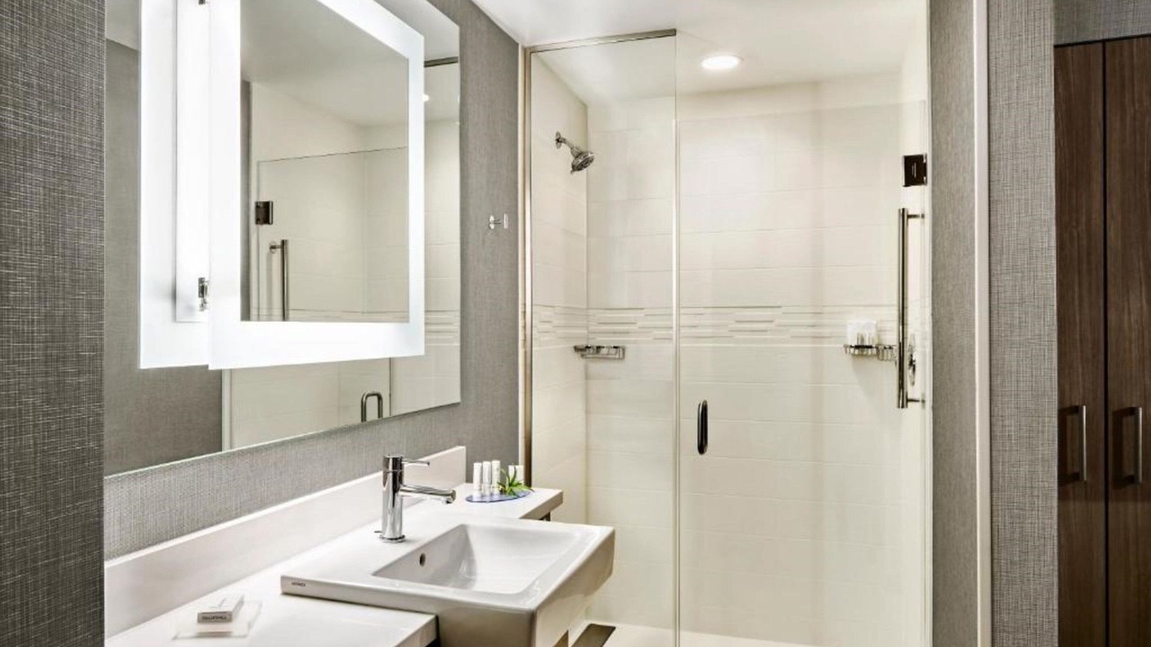 Photo of Bathroom in Del City