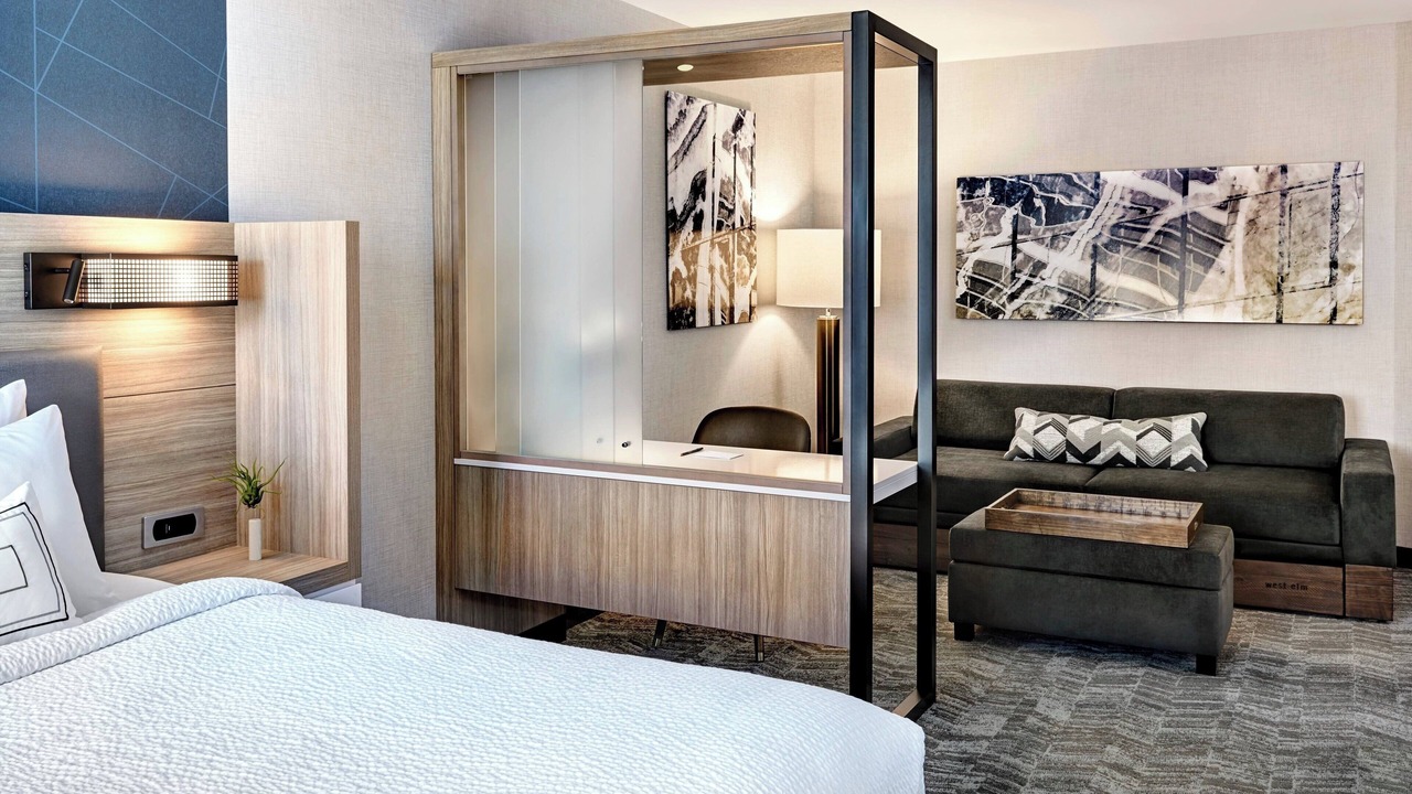 Photo of Bedroom in Del City