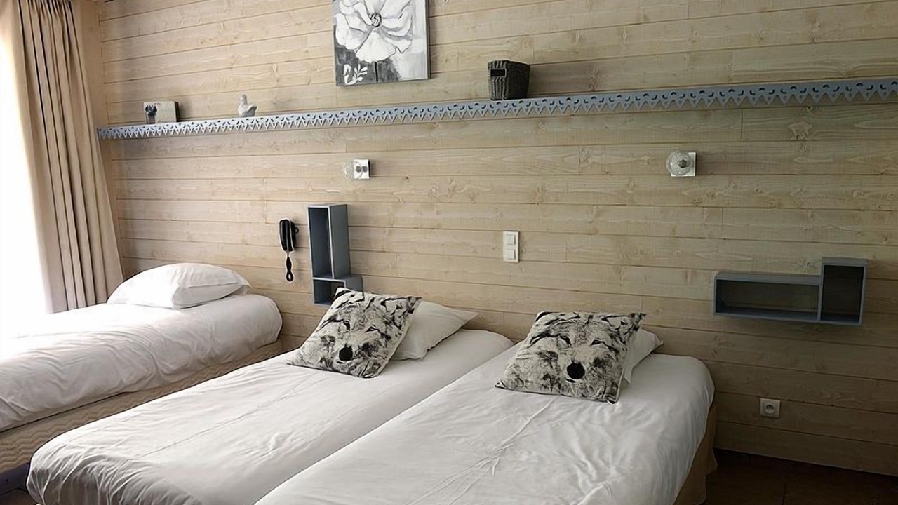 Photo of Bedroom in Treschenu-Creyers