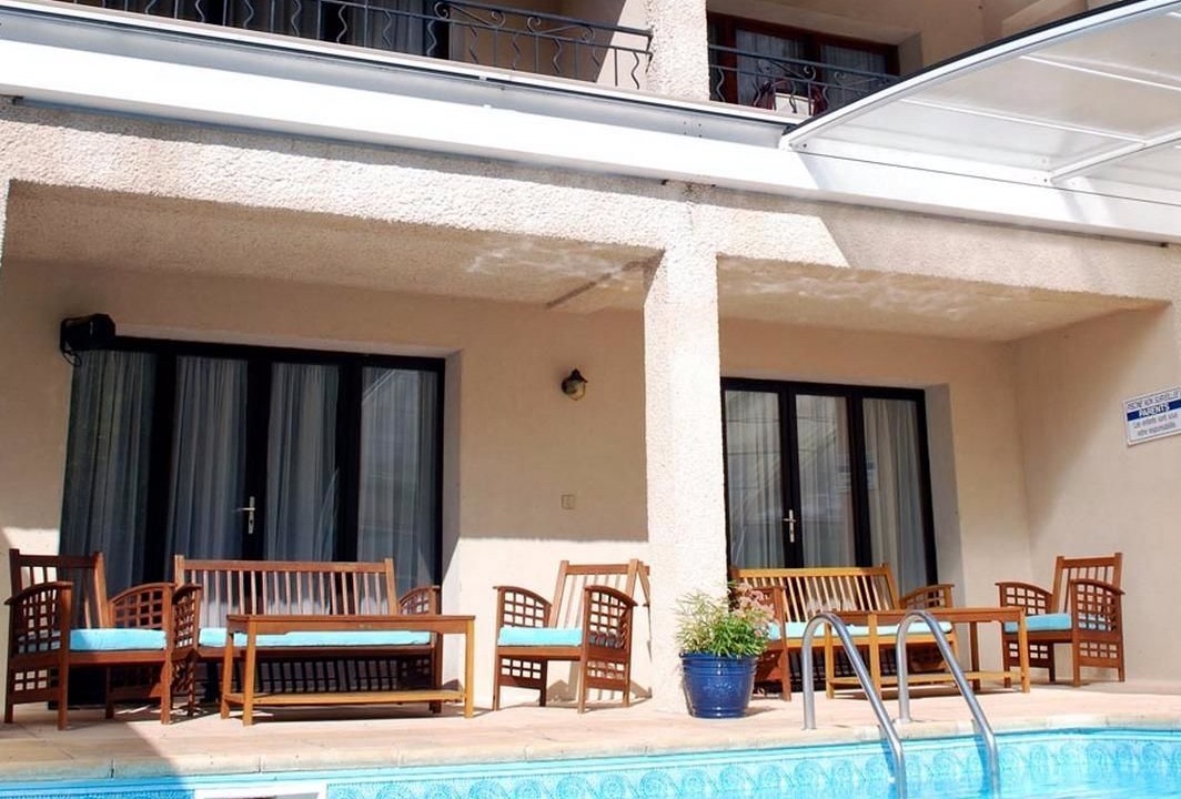 Photo of Outdoor in Treschenu-Creyers