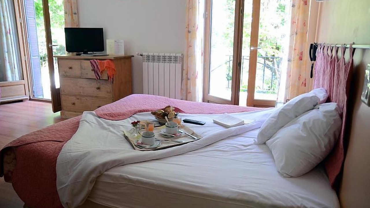 Photo of Bedroom in Treschenu-Creyers