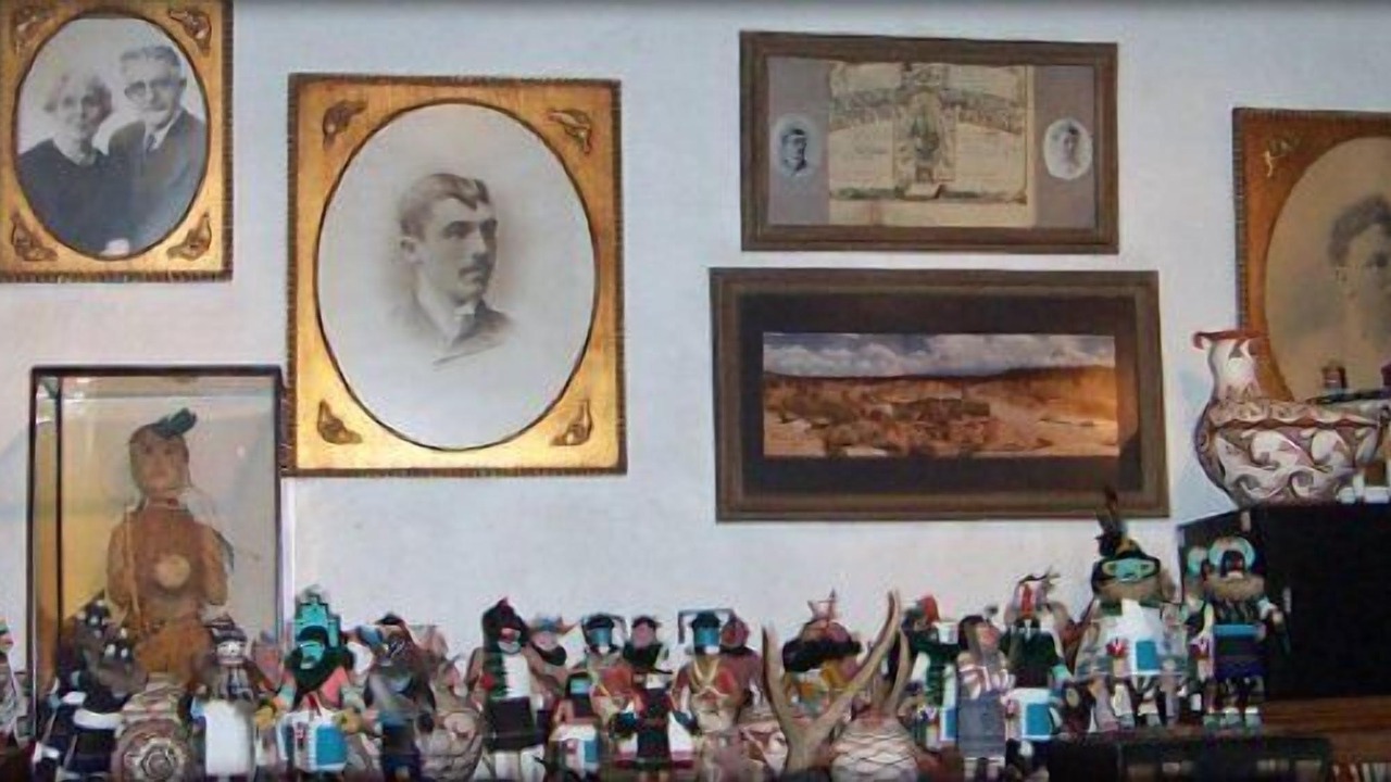 Photo of Others in Zuni
