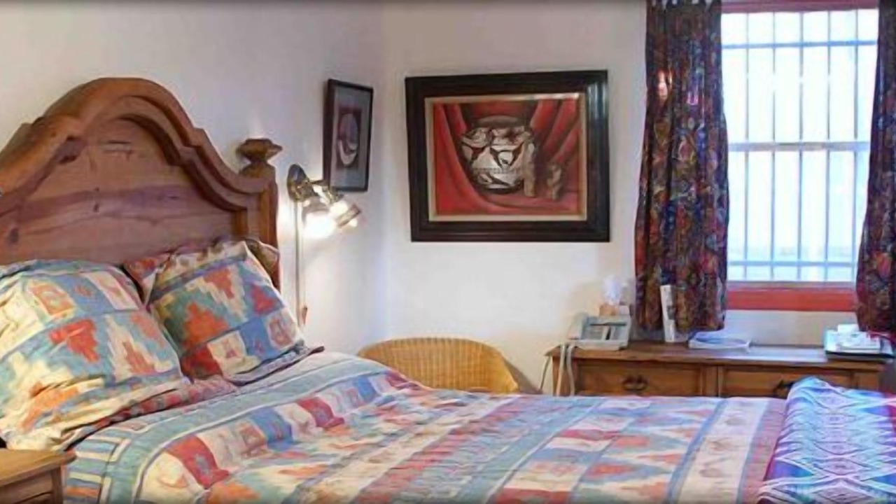 Photo of Bedroom in Zuni