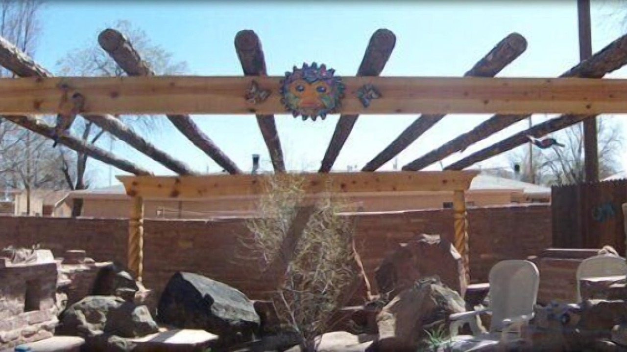 Photo of Patio Balcony in Zuni