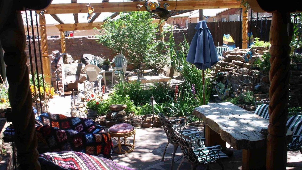Photo of Others in Zuni
