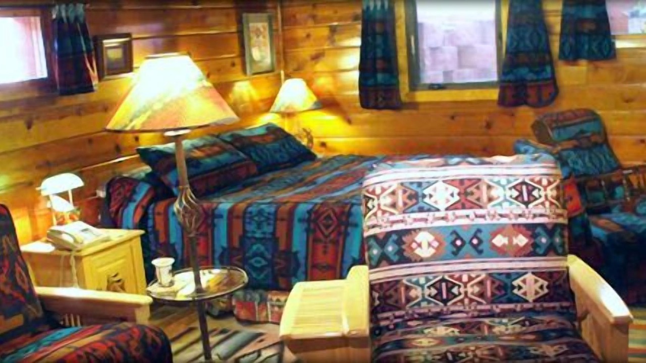Photo of Bedroom in Zuni