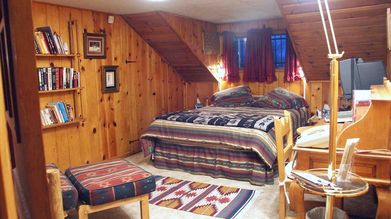 Photo of Bedroom in Zuni