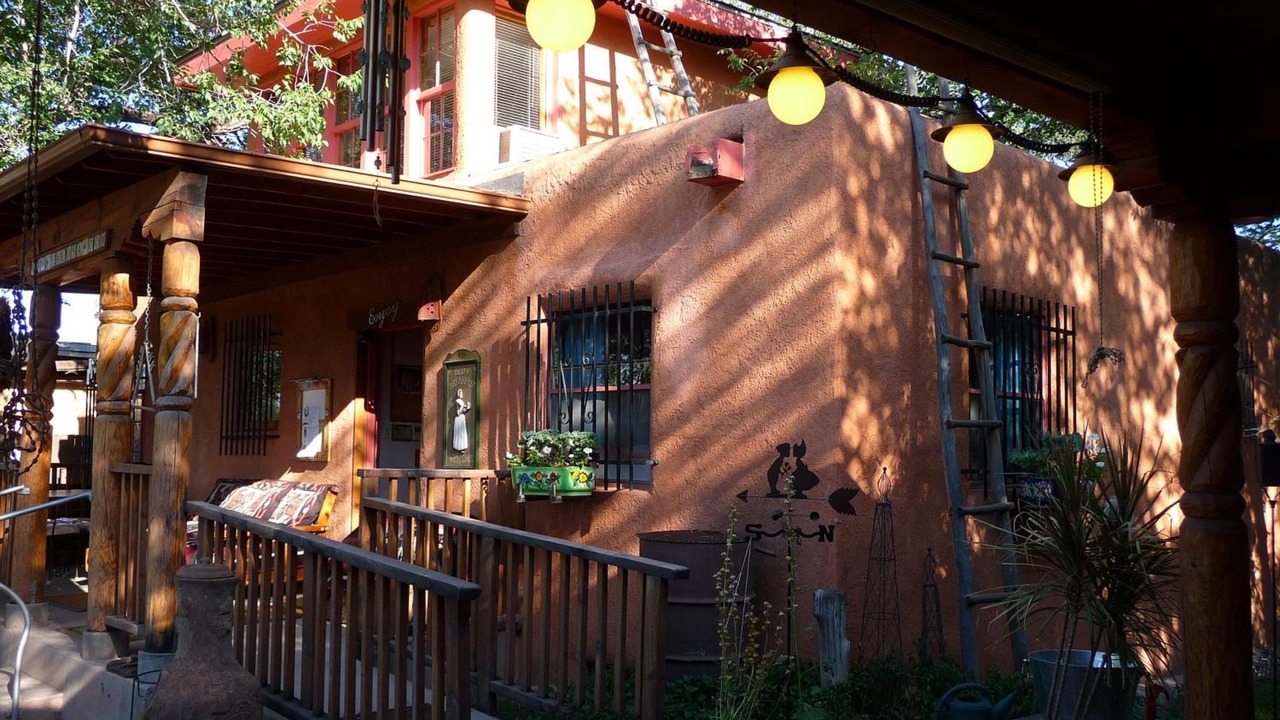 Photo of Outdoor in Zuni