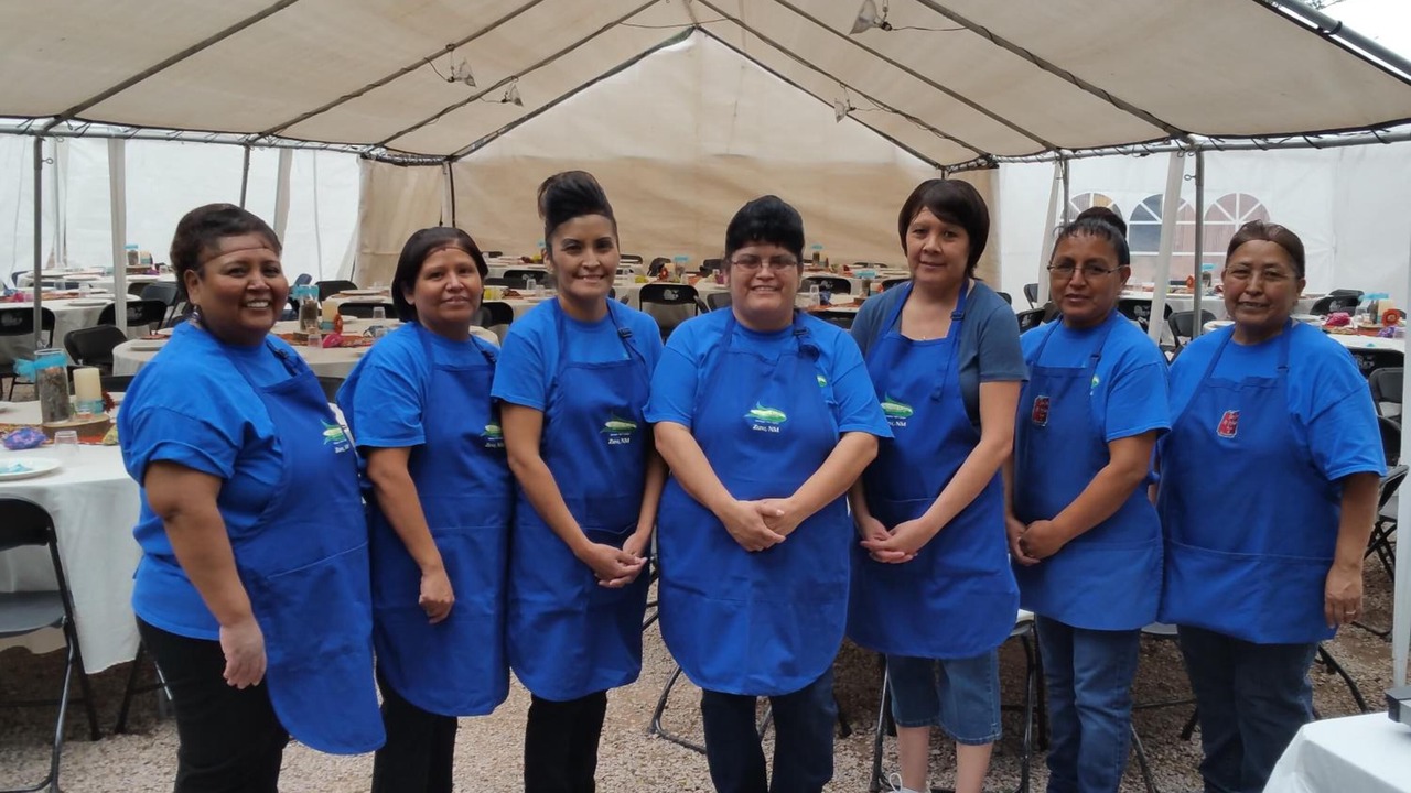 Photo of Others in Zuni