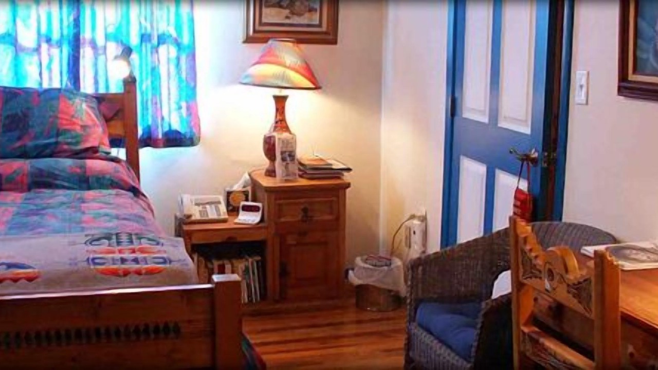 Photo of Bedroom in Zuni
