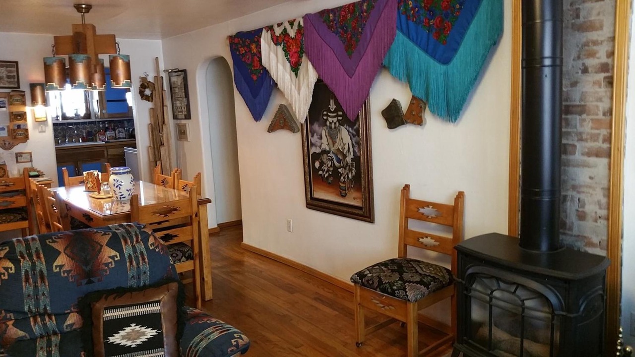 Photo of Others in Zuni