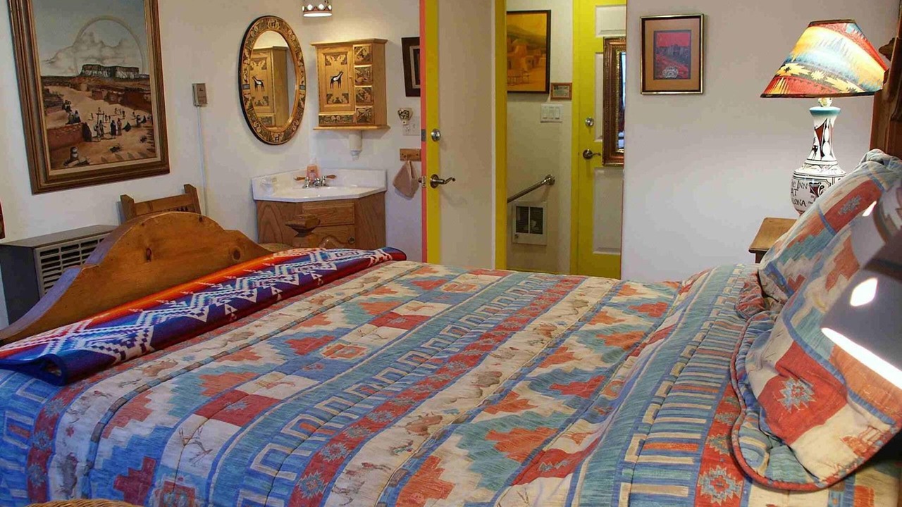Photo of Bedroom in Zuni