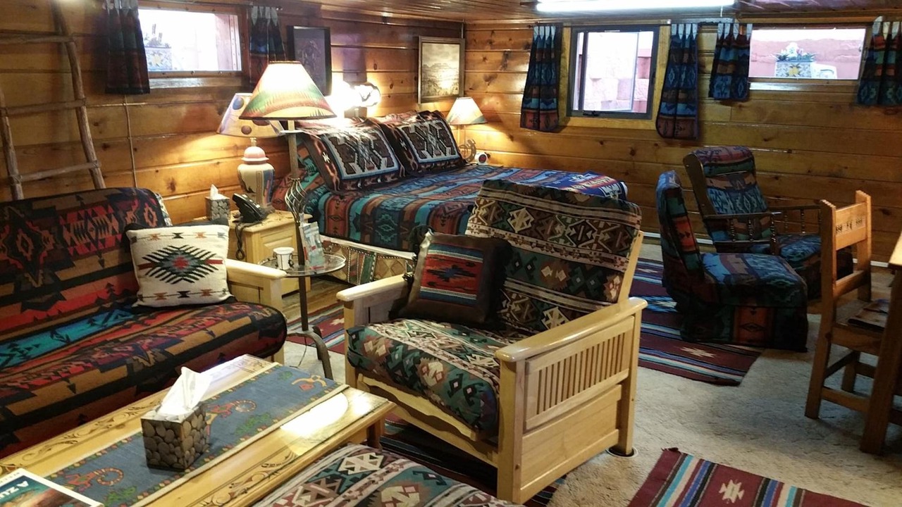 Photo of Bedroom in Zuni