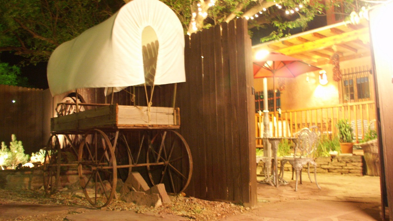 Photo of Outdoor in Zuni