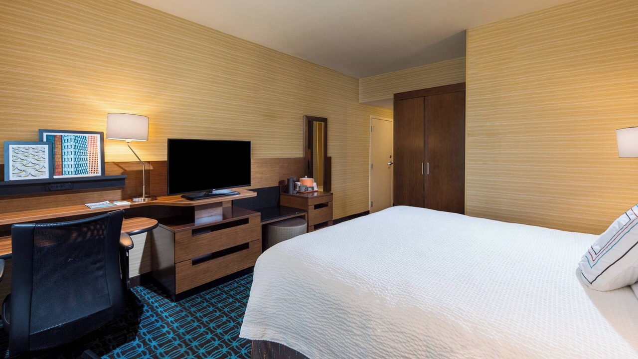 Photo of Bedroom in Aransas Pass