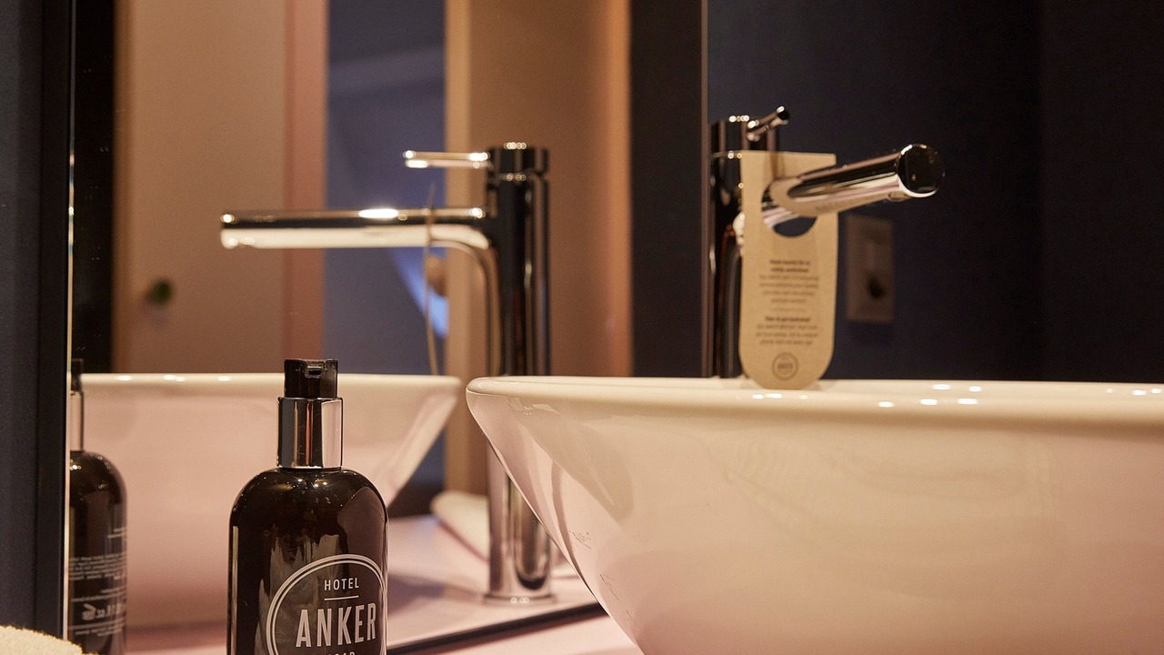 Photo of Bathroom in Lucerne