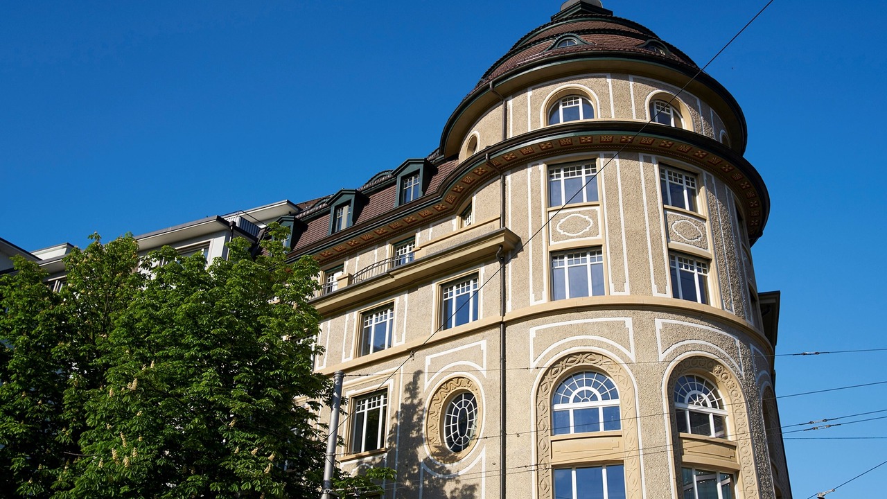 Photo of Outdoor in Lucerne