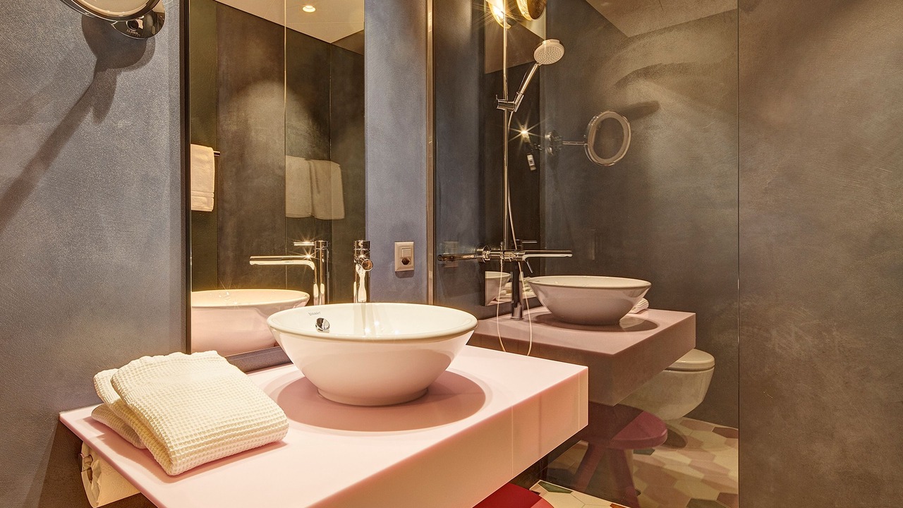 Photo of Bathroom in Lucerne