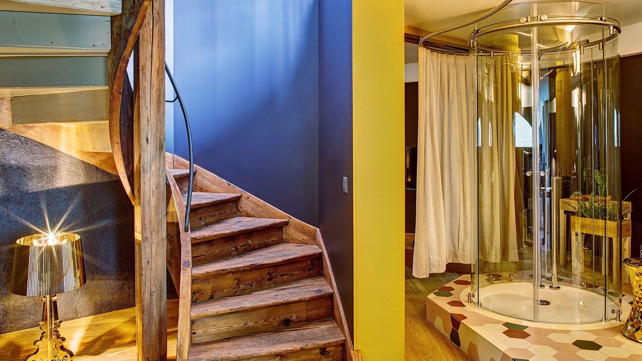 Photo of Bathroom in Lucerne