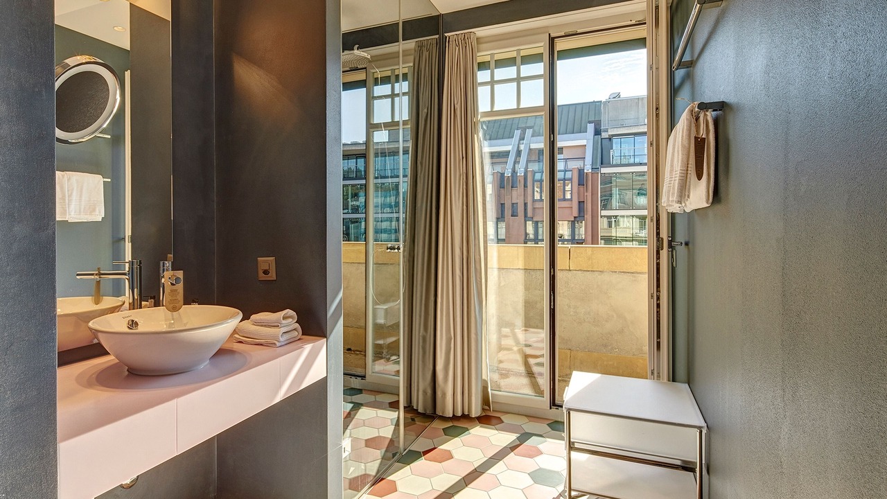Photo of Bathroom in Lucerne
