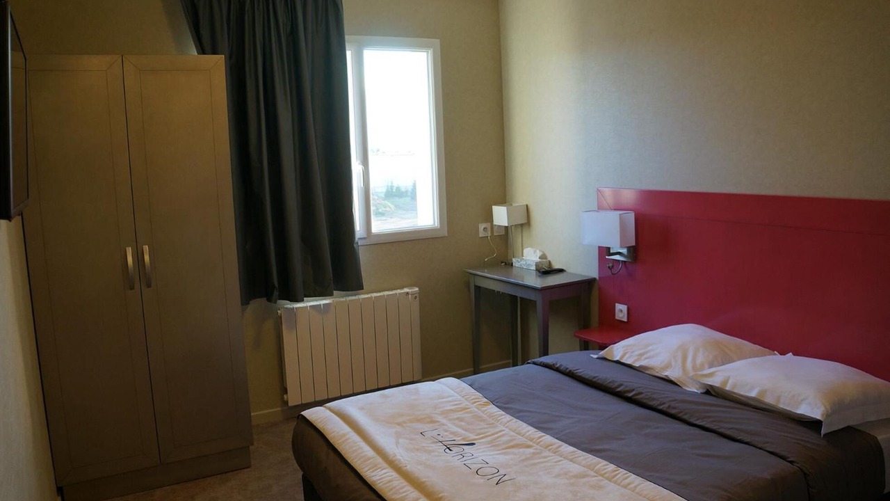 Photo of Bedroom in Saint-Symphorien-sur-Coise