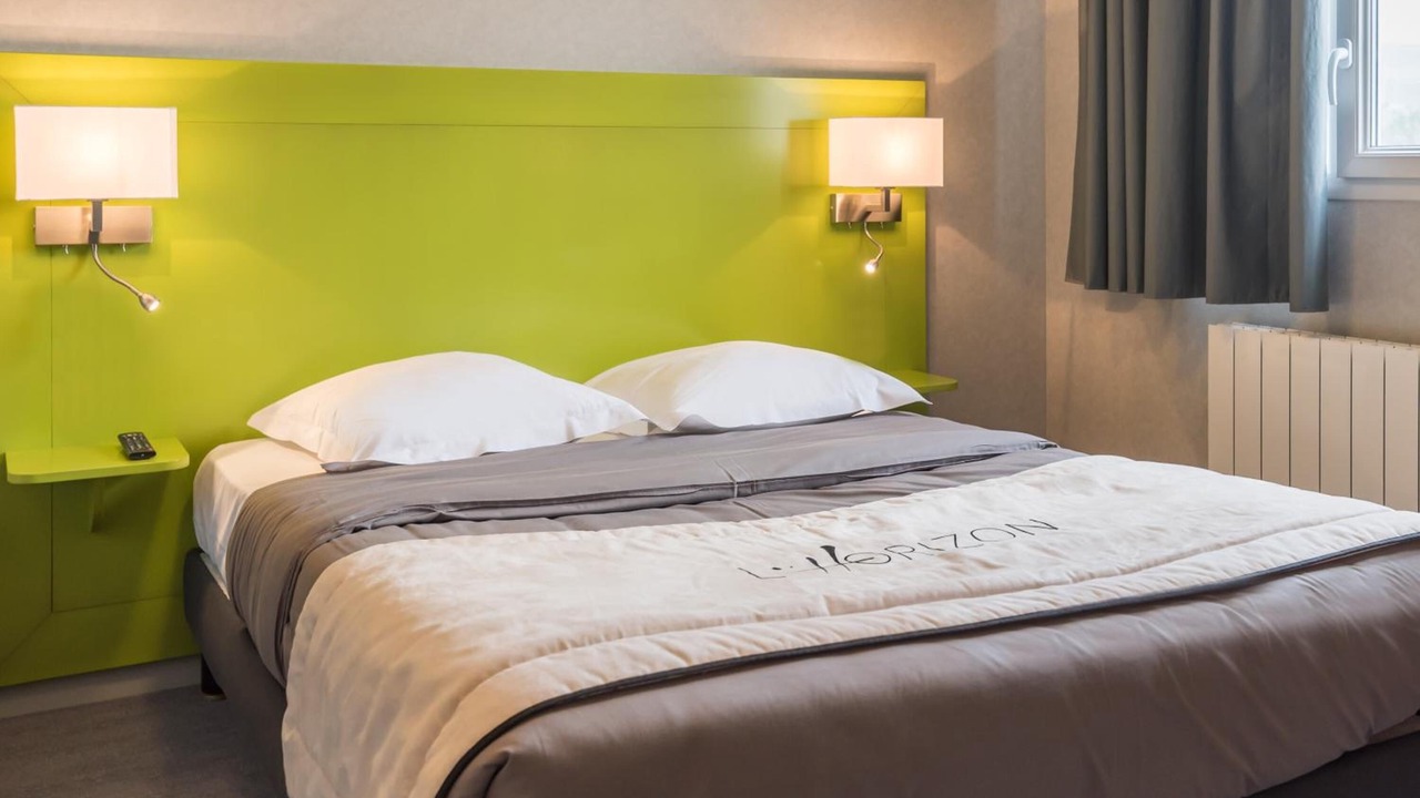 Photo of Bedroom in Saint-Symphorien-sur-Coise
