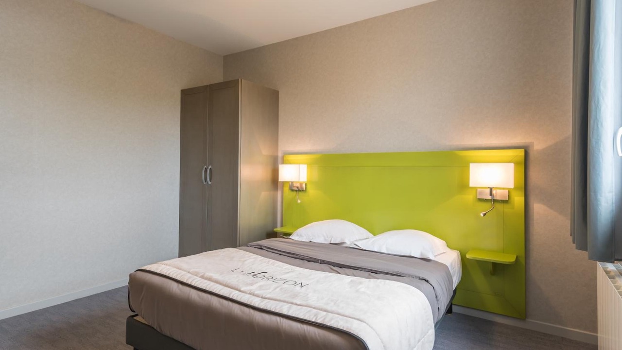 Photo of Bedroom in Saint-Symphorien-sur-Coise