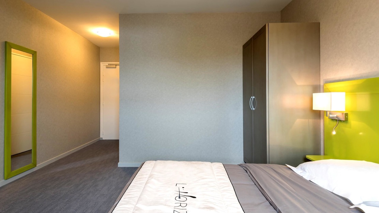 Photo of Bedroom in Saint-Symphorien-sur-Coise