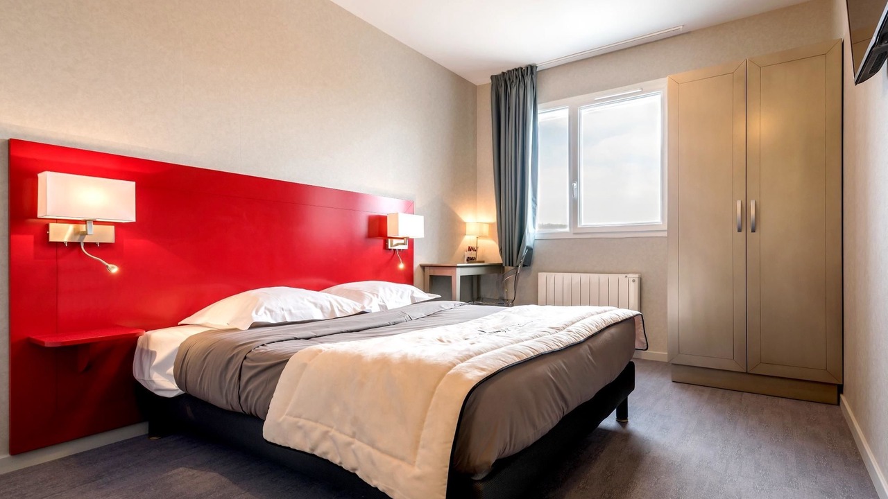 Photo of Bedroom in Saint-Symphorien-sur-Coise
