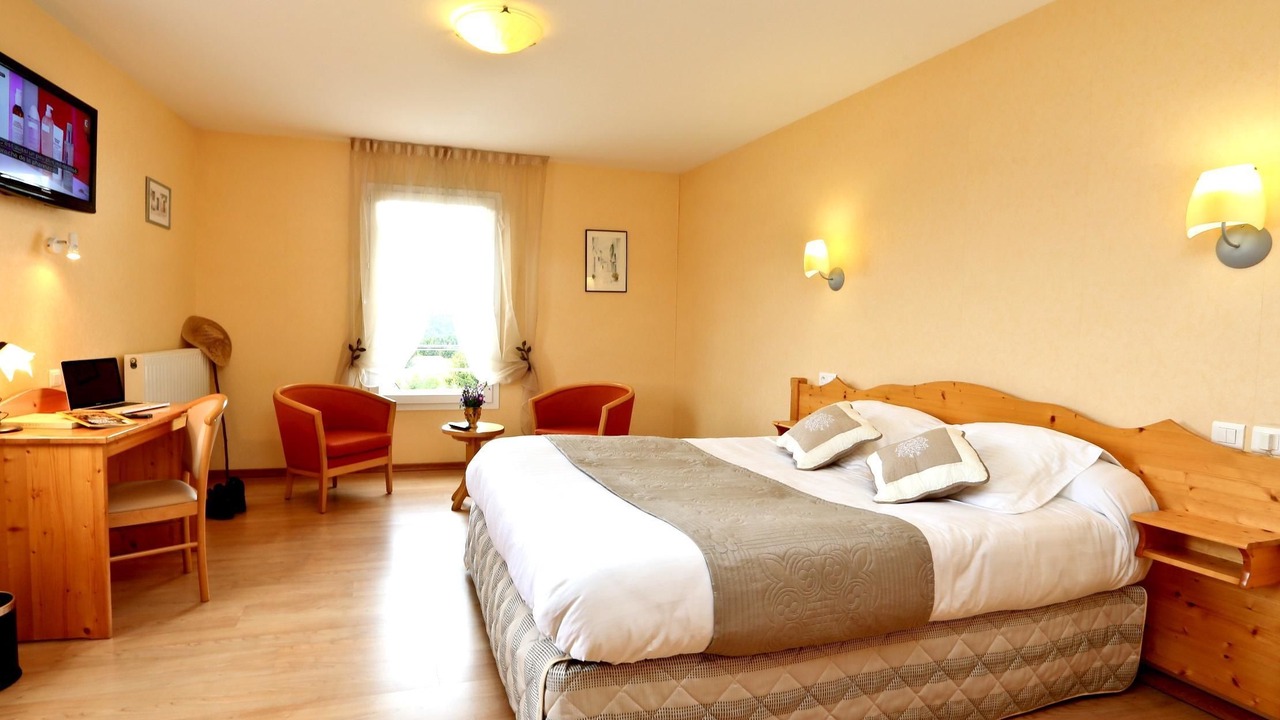 Photo of Bedroom in Lanarce