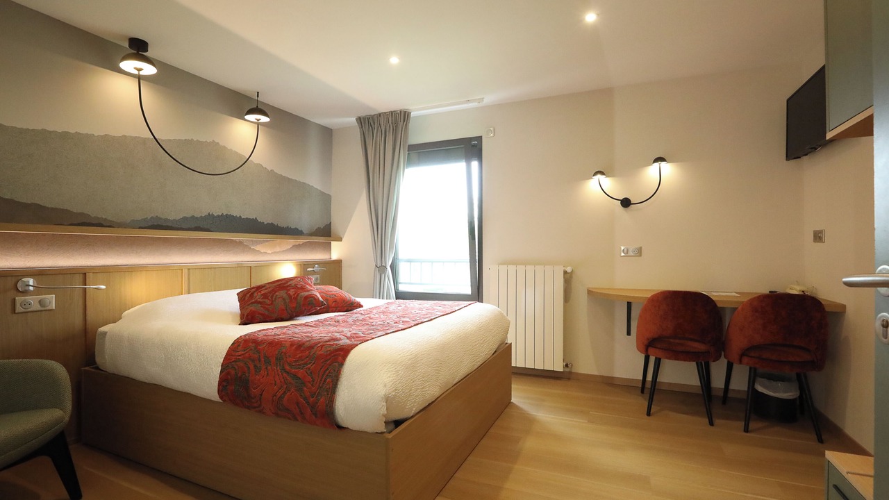 Photo of Bedroom in Lanarce