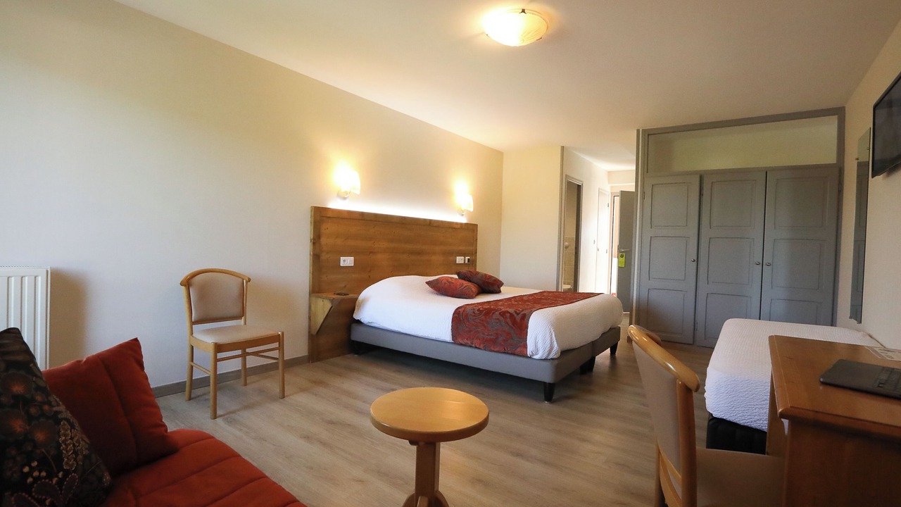 Photo of Bedroom in Lanarce