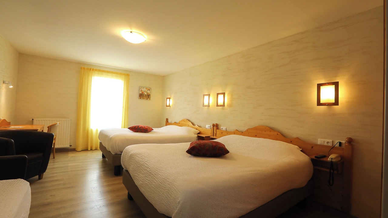 Photo of Bedroom in Lanarce