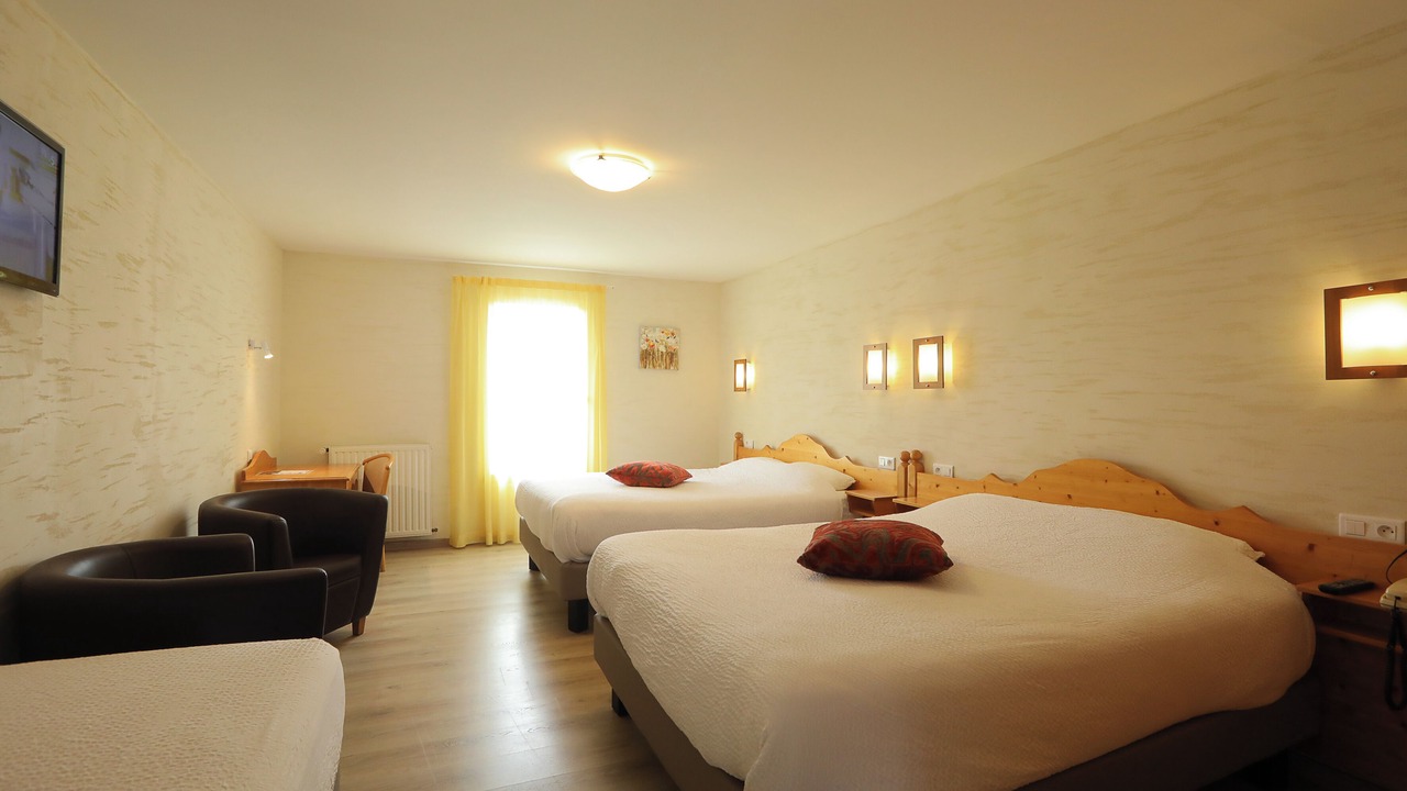 Photo of Bedroom in Lanarce