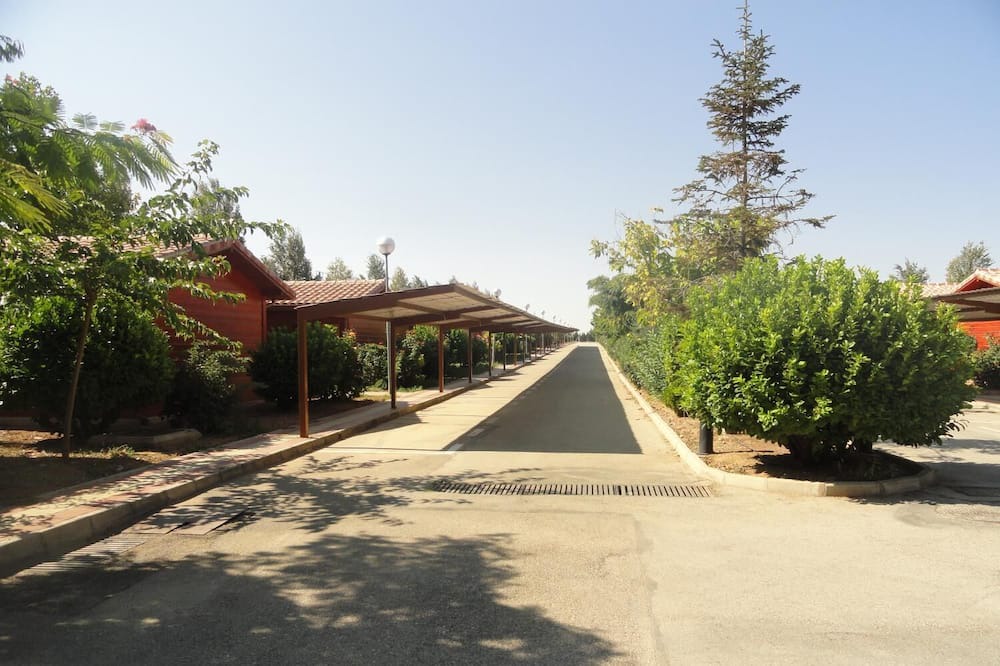 Photo of Outdoor in Villarrubio