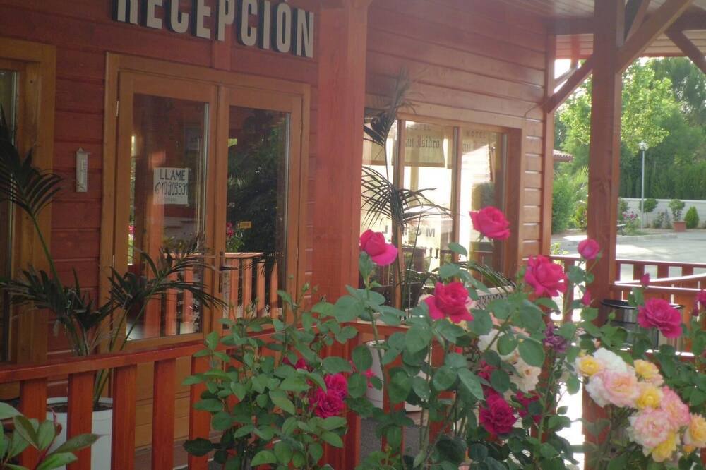 Photo of Outdoor in Villarrubio