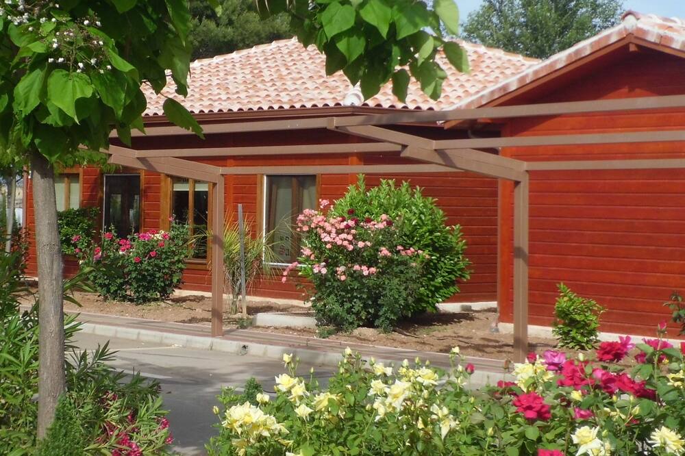 Photo of Outdoor in Villarrubio