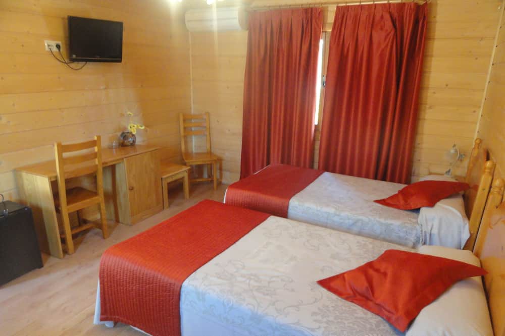 Photo of Bedroom in Villarrubio