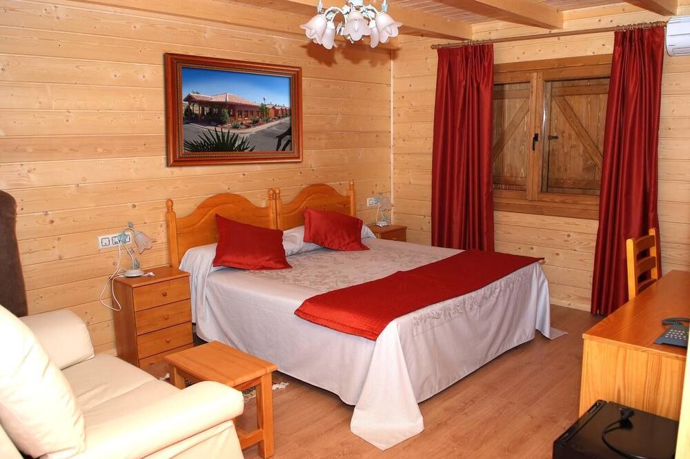 Photo of Bedroom in Villarrubio