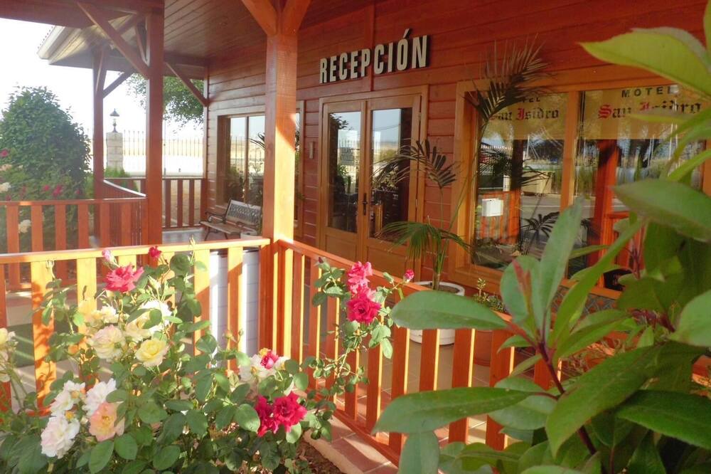 Photo of Outdoor in Villarrubio