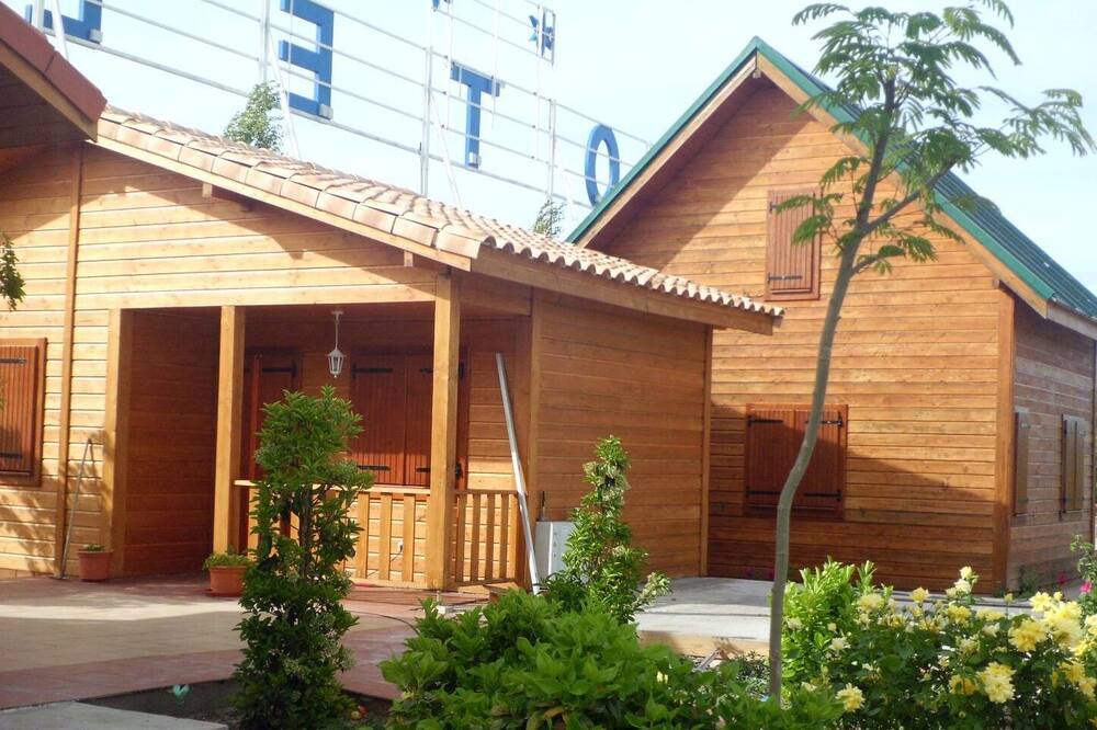 Photo of Outdoor in Villarrubio